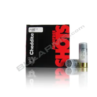 Cheddite MiniFree Shots 12/70 №12 30 g тапа