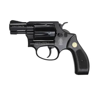 Газов револвер S&W Chief Special