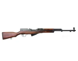 SKS кал. 7,62х39 мм