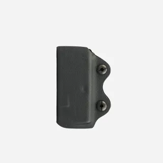 Холдър единичен двуредов Condition Red kydex IWB-G43X/48