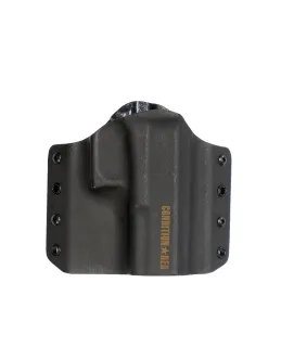 Кобур външен Condition Red kydex OWB-Sig 250/320
