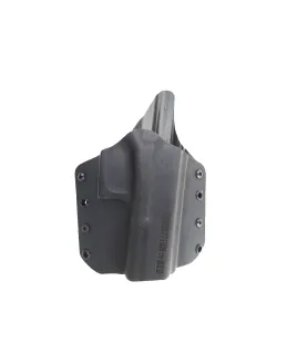 Кобур външен Condition Red kydex OWB-G17/21