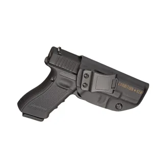 Кобур за вътрешно носене за Glock 26 Condition Red