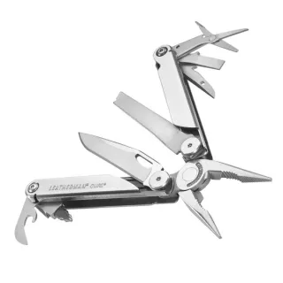 Мултитул Leatherman CURL 832932