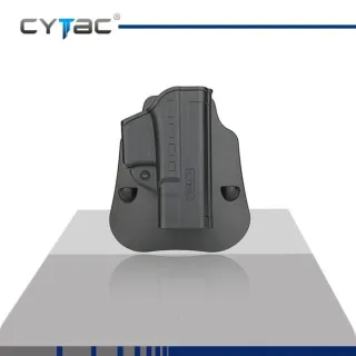 Кобур CYTAC за GLOCK 17/22/31 CY-FG17