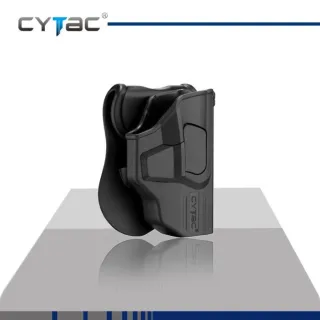 Кобур CYTAC за GLOCK 43 CY-G43G3