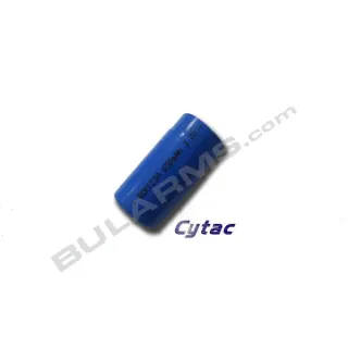 CYTAC RCR123 3.7V акумулаторна