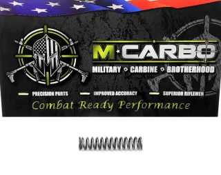 Пружина спусък MCarbo CZ 452/455