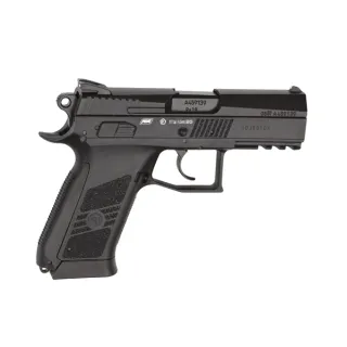 CZ 75 P-07 DUTY Blowback  4.5mm. BB CO2