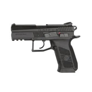 CZ 75 P-07 DUTY  4.5mm. BB CO2