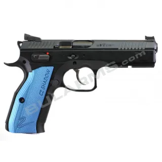 Пистолет CZ Shadow 2 кал. 9х19