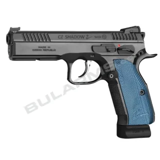 Пистолет CZ Shadow 2 кал. 9х19