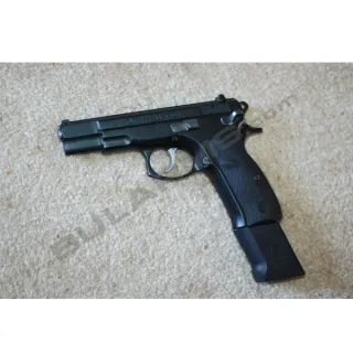 Пълнител за CZ 75 кал. 9х19 26 зар.