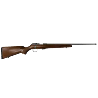 Карабина CZ 457 American Beech кал.17HMR 52.5см МТ1/2x20