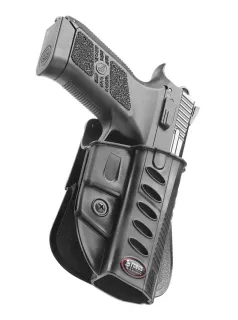 Кобур FOBUS CZ P-07 Duty, P09, Shadow 2  Kadet 22/9