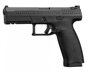 Пистолет CZ P-10F кал.9x19 19зар.