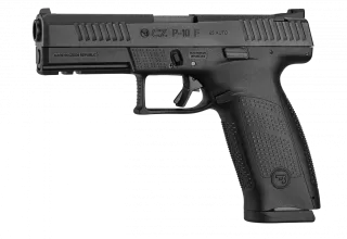 Пистолет CZ P-10F кал.45ACP 13зар.