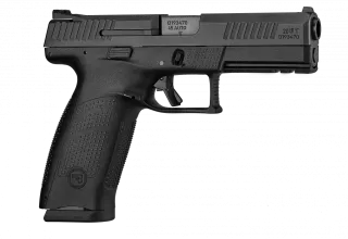 Пистолет CZ P-10F кал.45ACP 13зар.