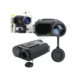 Далекомер CYFT NVLR-5x32, 5-500m,