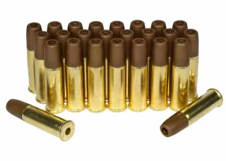 Пълнител за Dan Wesson  4.5mm. BB CO2