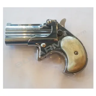 Пистолет DAVIS CB кал. 38 SP.