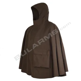 Дъждобран HILLMAN Dryhands Raincover, зелен, кат. №106