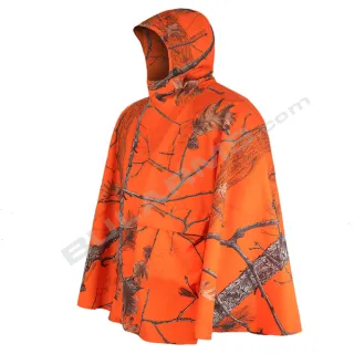 Дъждобран HILLMAN Dryhands Raincover, оранжево, кат. №106