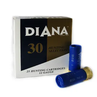 DIANA 30 HUNTING SELECTION №9 концентратор 30 гр.