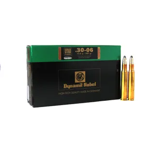 RWS DYNAMIT NOBEL .30-06 13.0 g