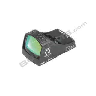 Бързомер DOCTER sight III