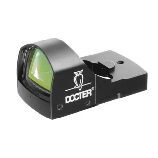 Бързомер DOCTER sight II plus