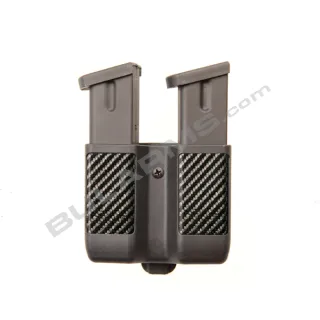 Холдър за пълнител BLACKHAWK двоен 410610CBK