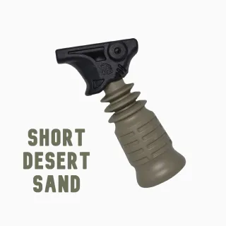Тактическа ръкохватка DPM Short Desert Sand