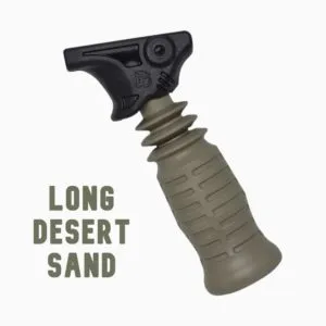 Тактическа ръкохватка DPM Long Desert Sand