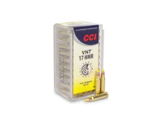 Карабинни п-ни CCI 17 HMR VNT 17 gr