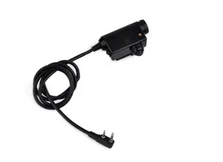 Taктическо PTT M51 KEN/Earmor