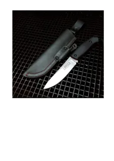 Нож Ego Mod.39