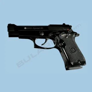 EKOL Special 99 Black 9 mm P.A.K.