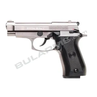 EKOL P-99 Rev. II Satin 9 mm P.A.K.