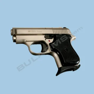 Газов пистолет EKOL Tuna Satin 8mm.