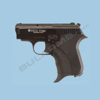 EKOL Volga Black 9 mm P.A.K.