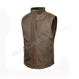 Ловен елек HILLMANN Quilted - 507