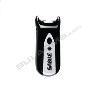 Eлектрошок SABRE S-1002-BK черен