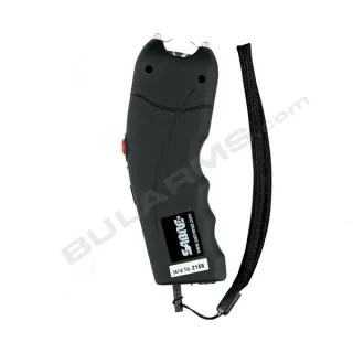 Eлектрошок SABRE S-1008-BK черен