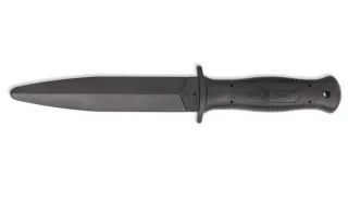 Тренировъчен нож ESP TK-01S soft 29см