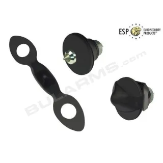 Накрайник за телескопична палка ESP BE-04