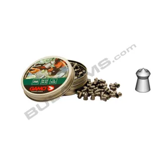 Чашки GAMO Expander 5.5 mm /250/
