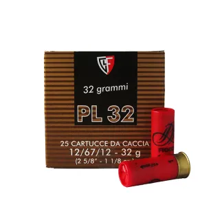 Fiocchi PL32 12/67/12 №1 32 гр.