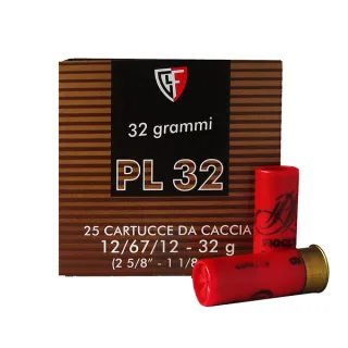 Fiocchi PL32 12/67/12 №9 32 гр.