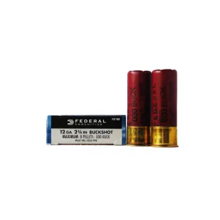 Federal 12/70 14/0 F127 000
